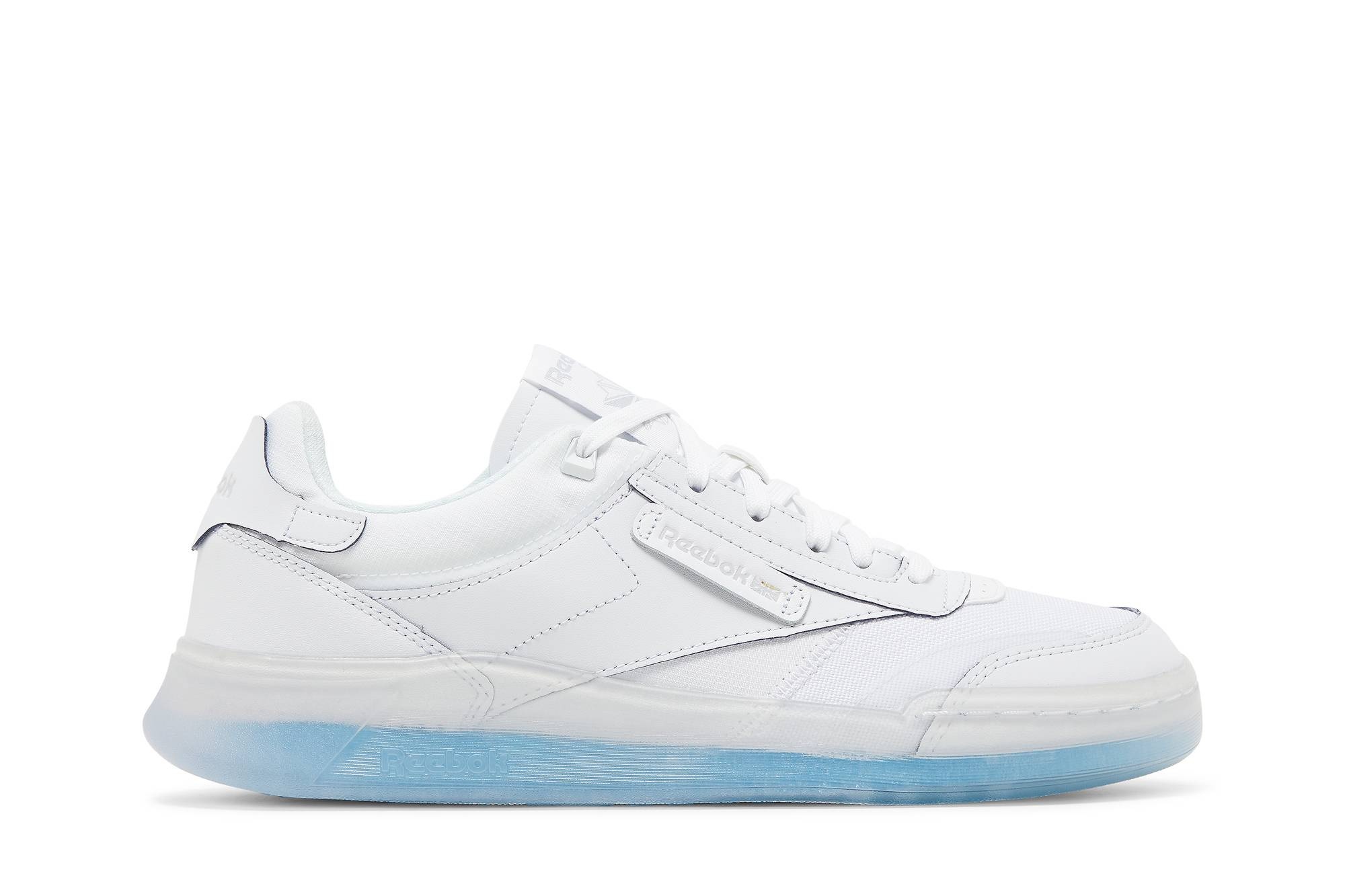 Club C Legacy 'White Radiant Aqua' - 1