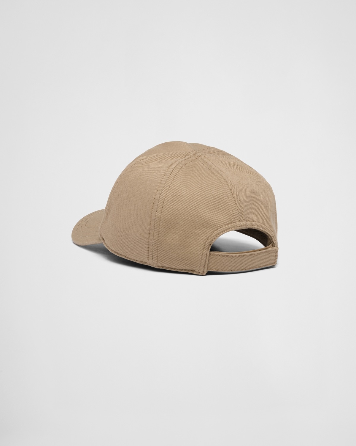 Drill baseball cap - 3