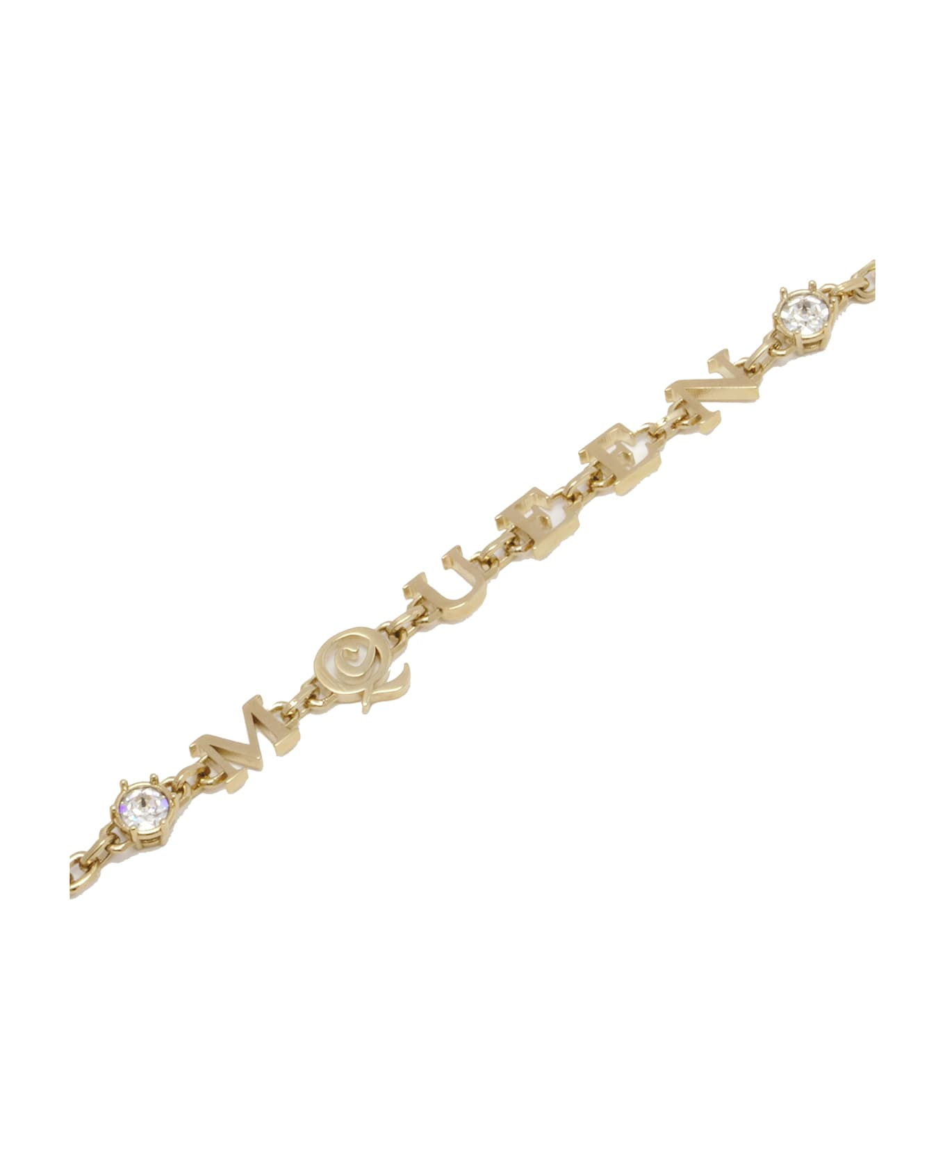 Mcqueen Chain Bracelet - 2
