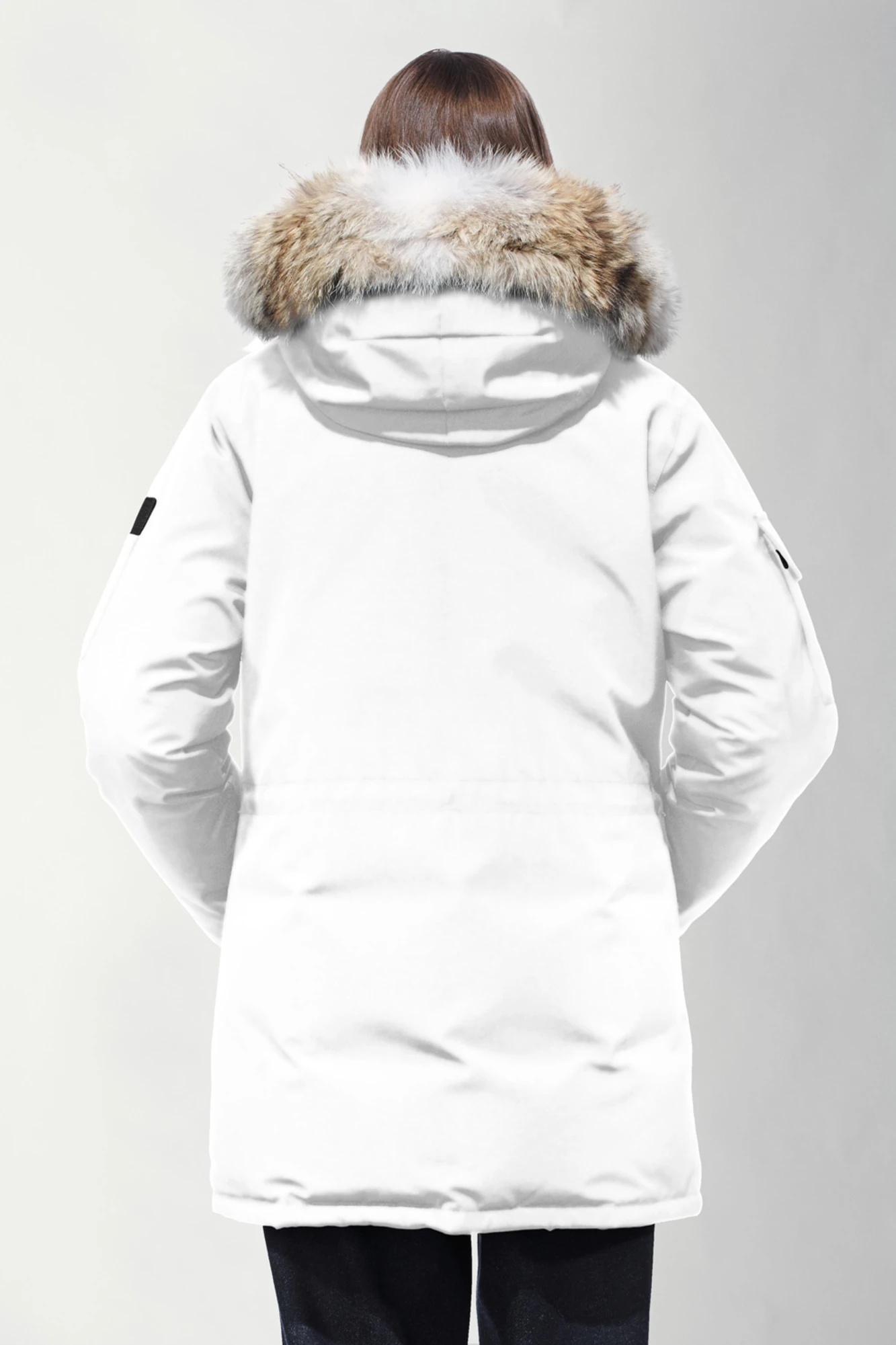 EXPEDITION PARKA - 4