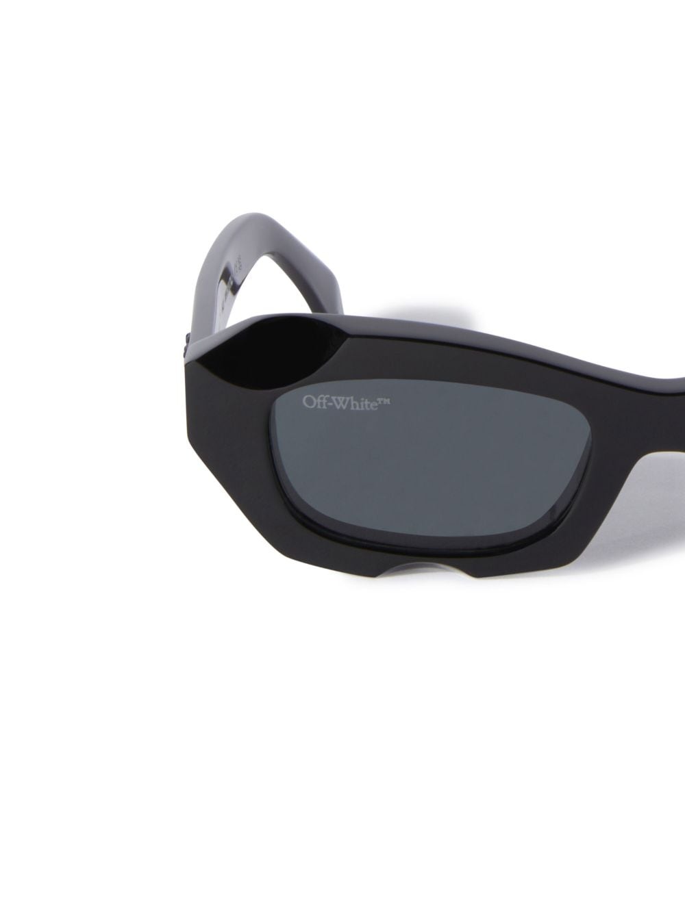 Venezia cut-out sunglasses - 3