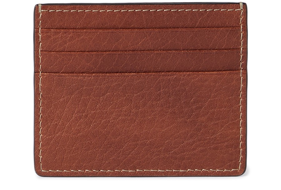 Calfskin cardholder - 3