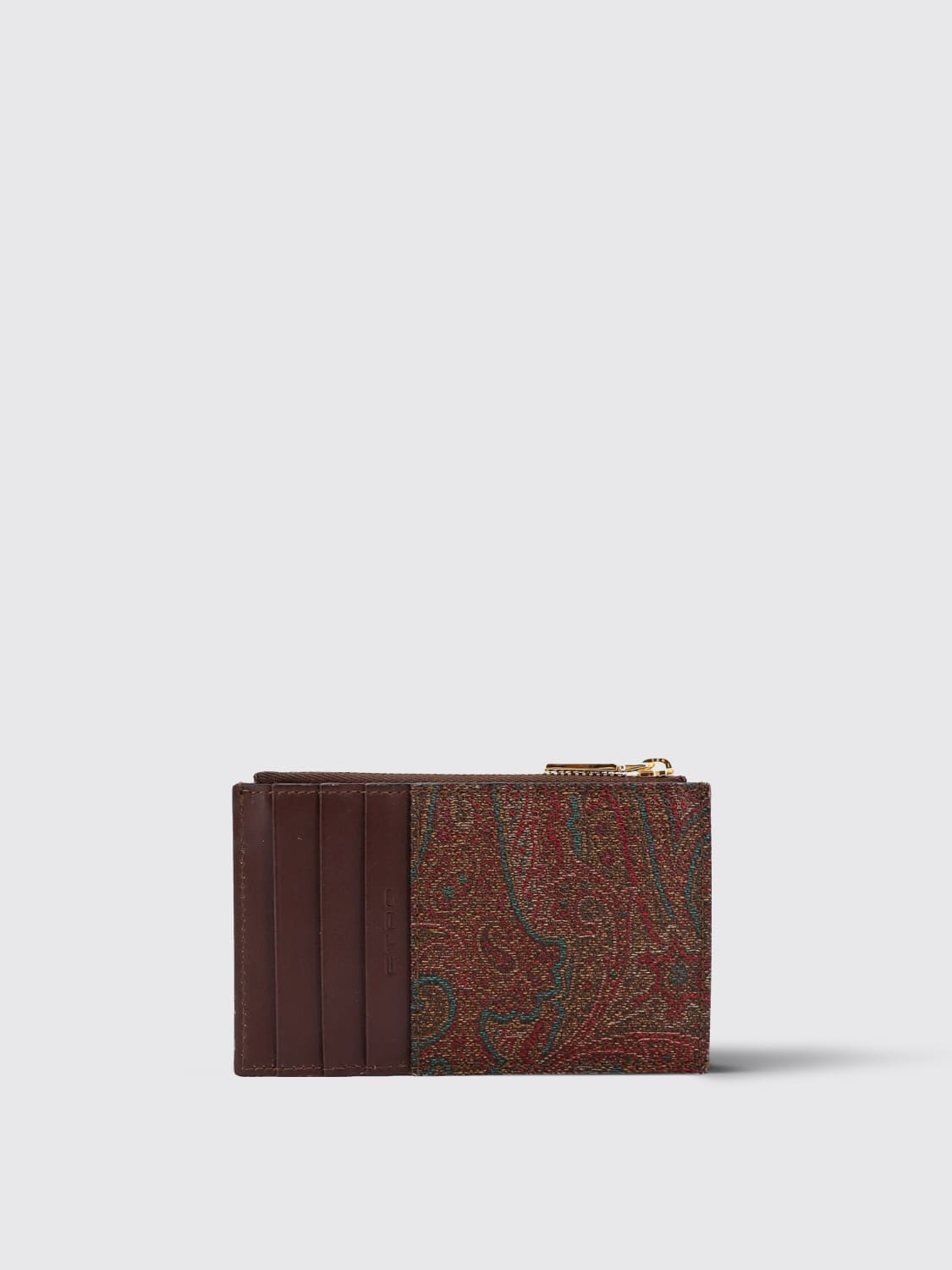 Wallet woman Etro - 2