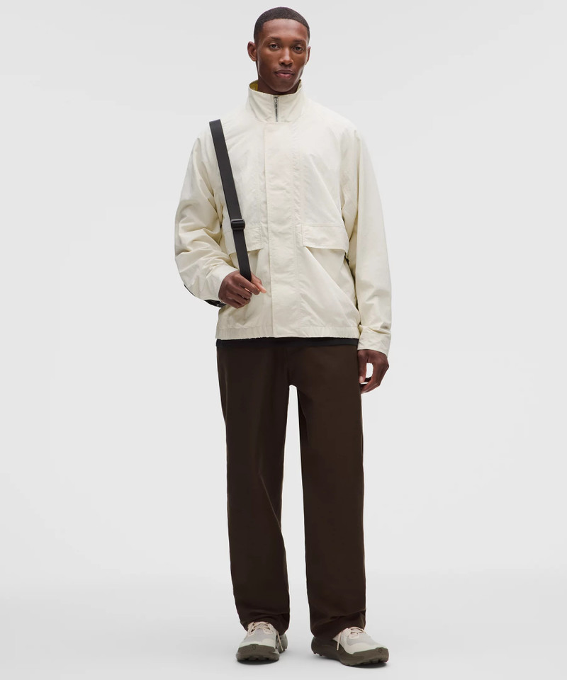 lululemon Men's Always Effortless Jacket outlook
