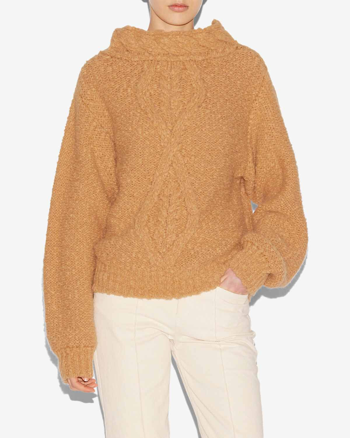 ROMANE SWEATER - 4