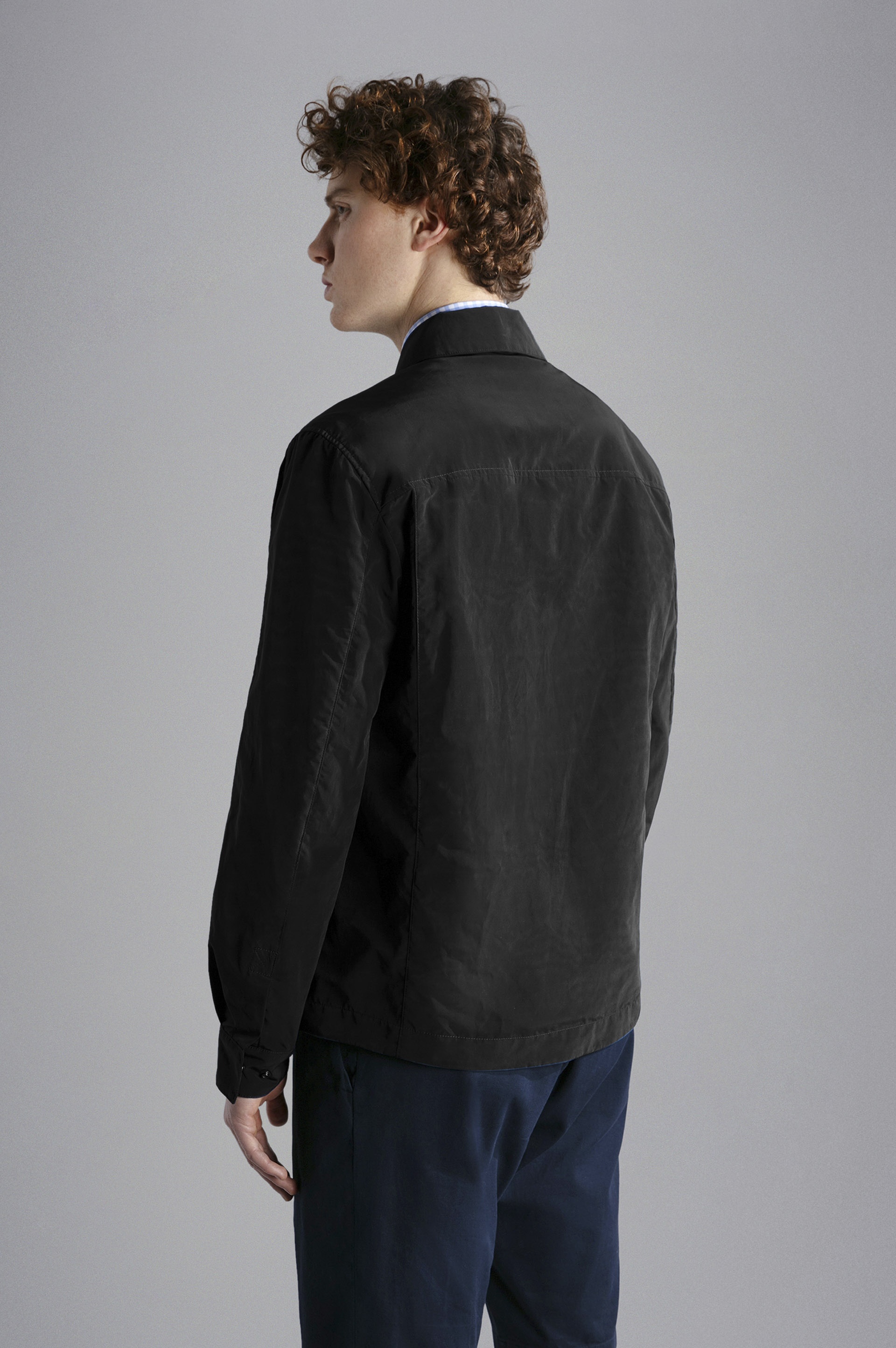 RE-130 HIGH DENSITY SHACKET - 3