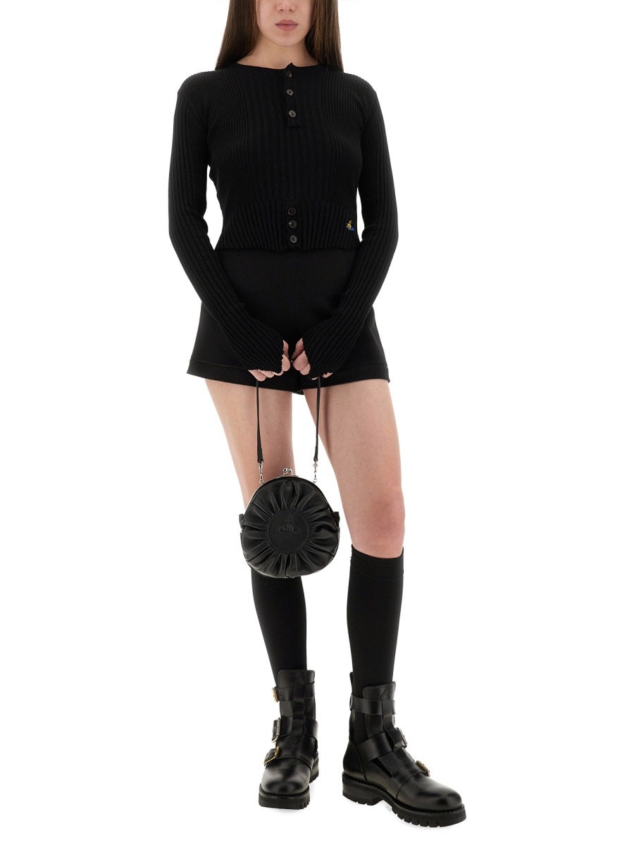 Vivienne Westwood Women Knitted Tops. - 2