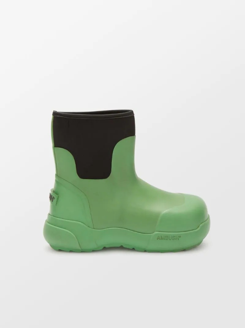 RUBBER BOOTS - 1