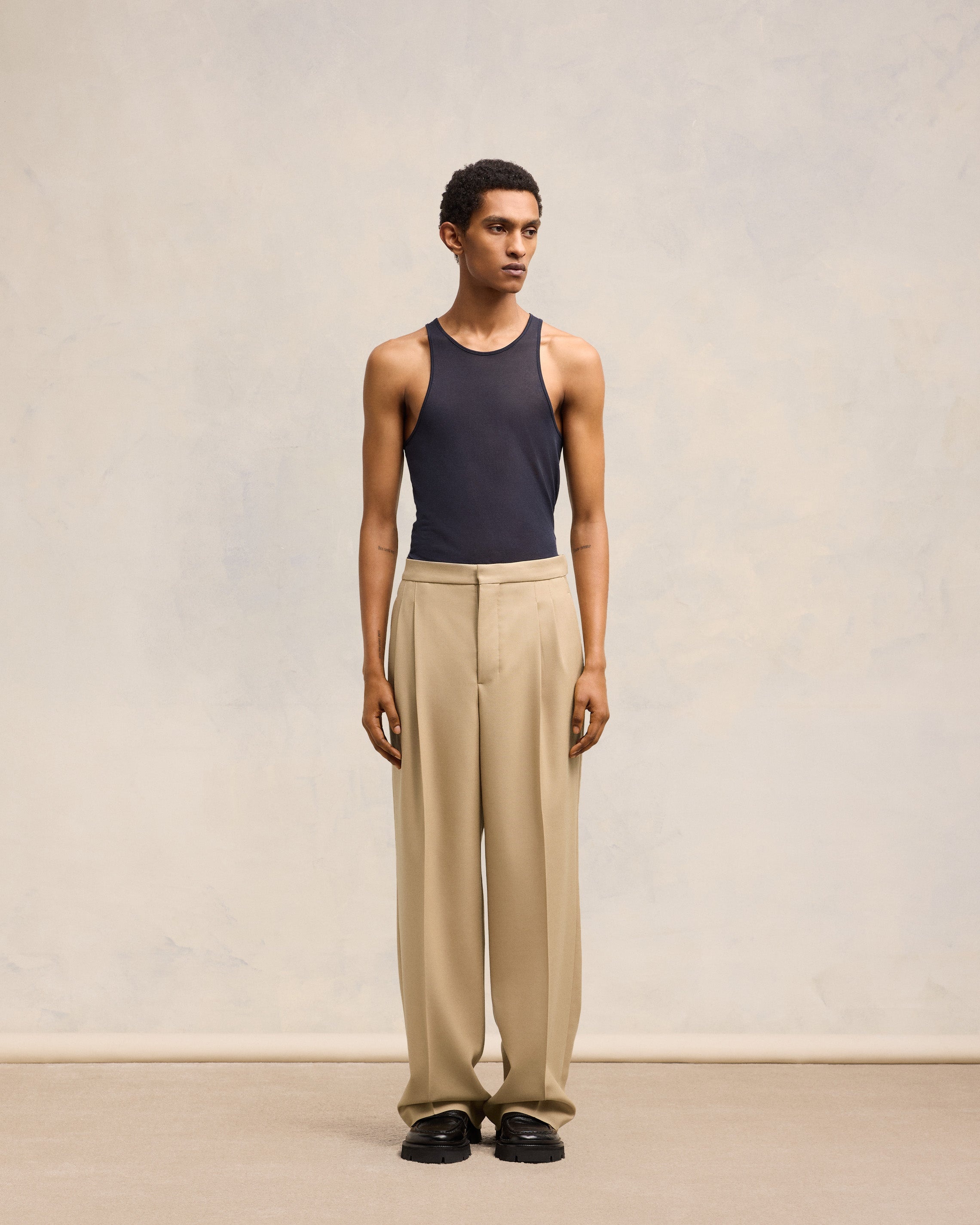 LARGE FIT TROUSERS - 2