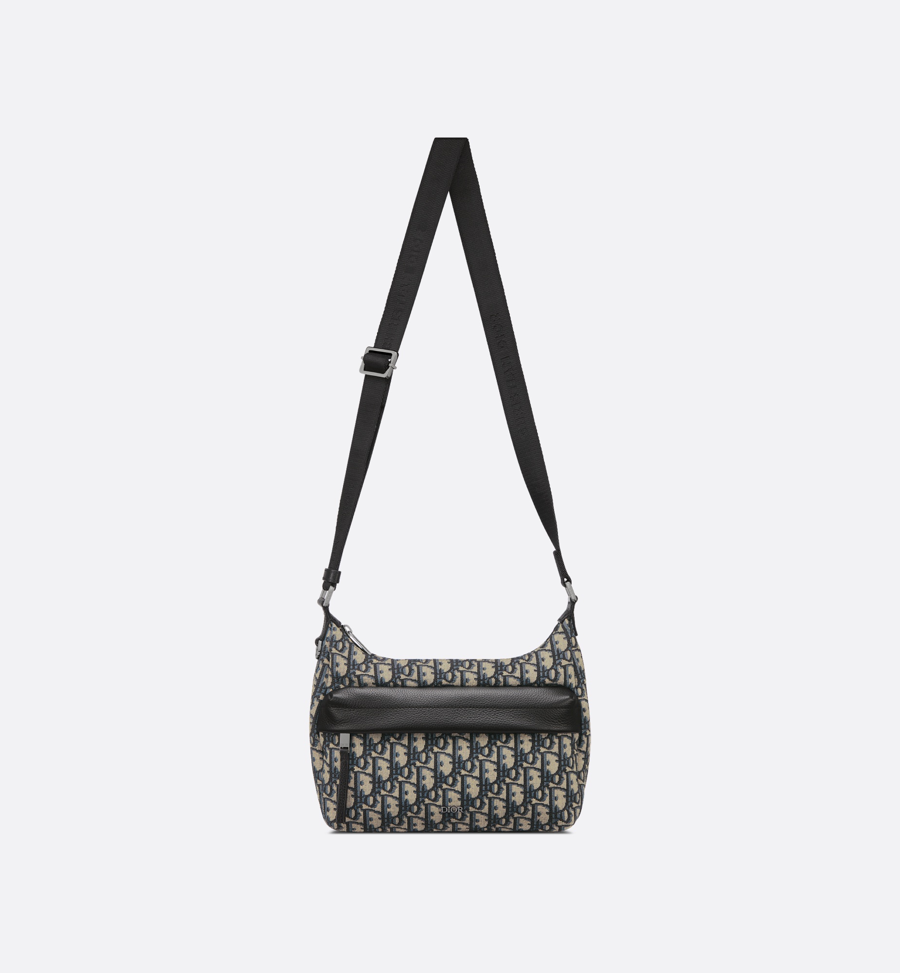 【アイコニック♪】Dior★Rider ソフト ホーボーバッグ スモール Dior Small Rider Soft Hobo Bag | REVERSIBLE