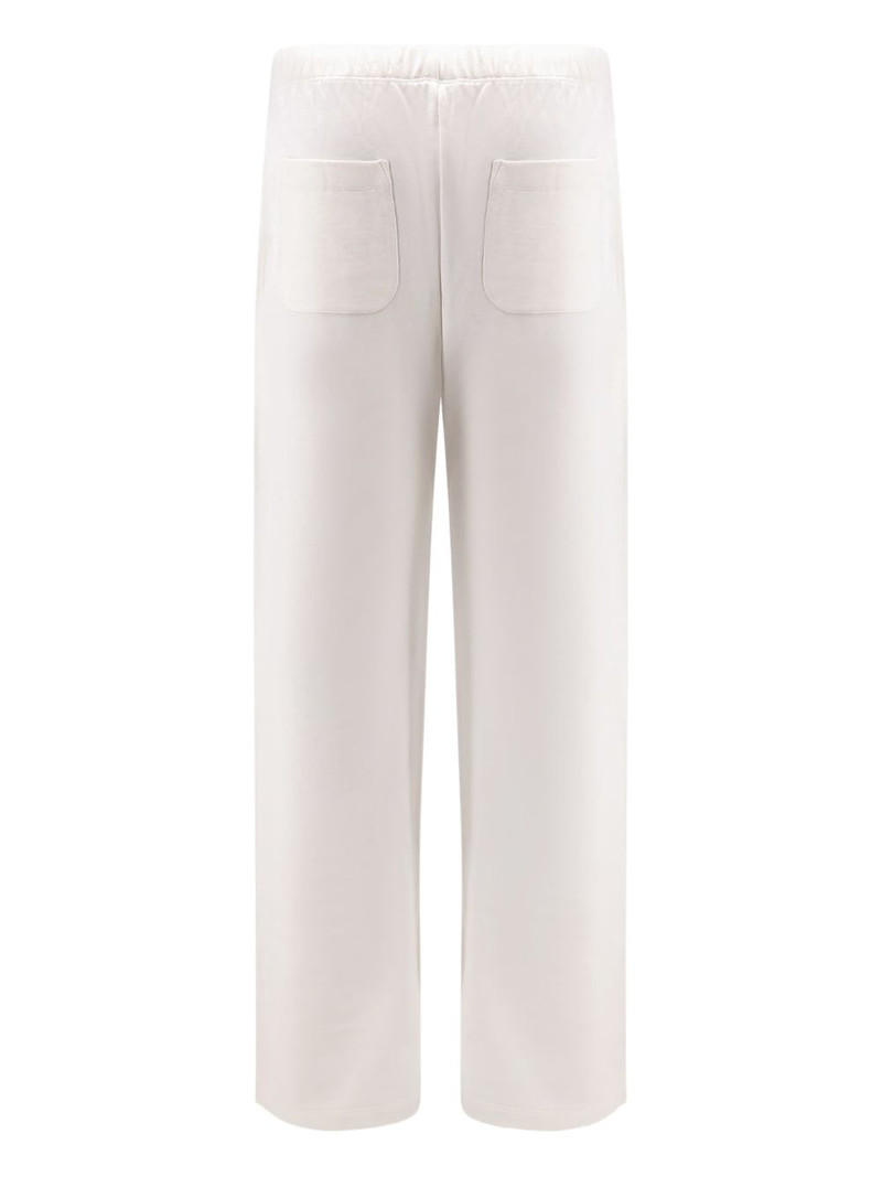 ih nom uh nit cotton track pants outlook
