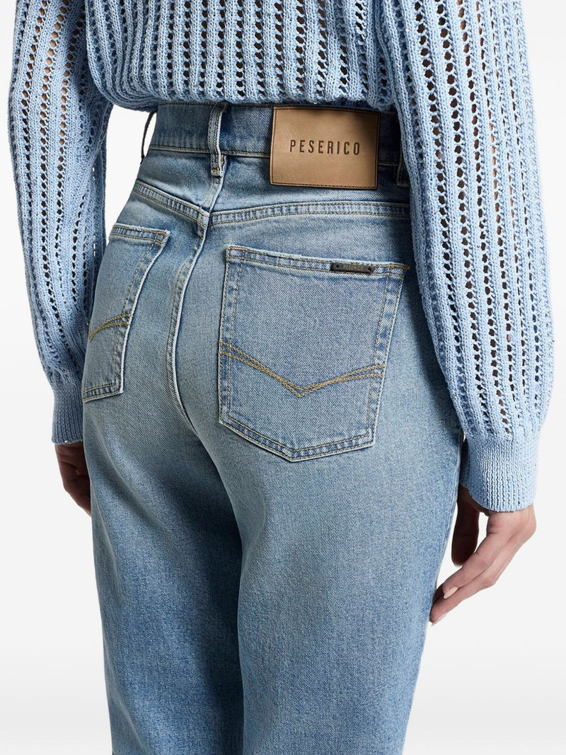 five-pocket jeans 5