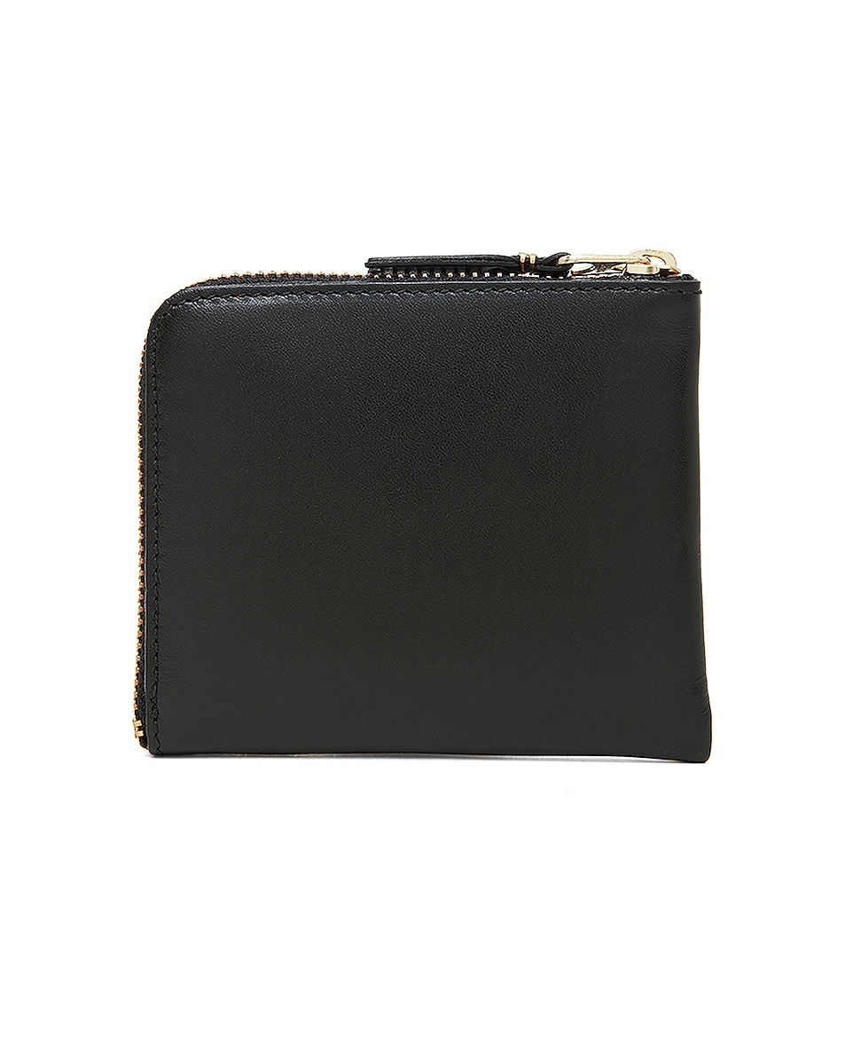 Small Zip Wallet - 2
