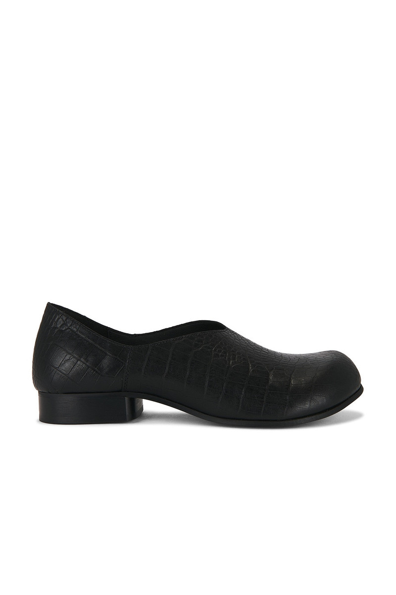 067 Crocodile Clog 1