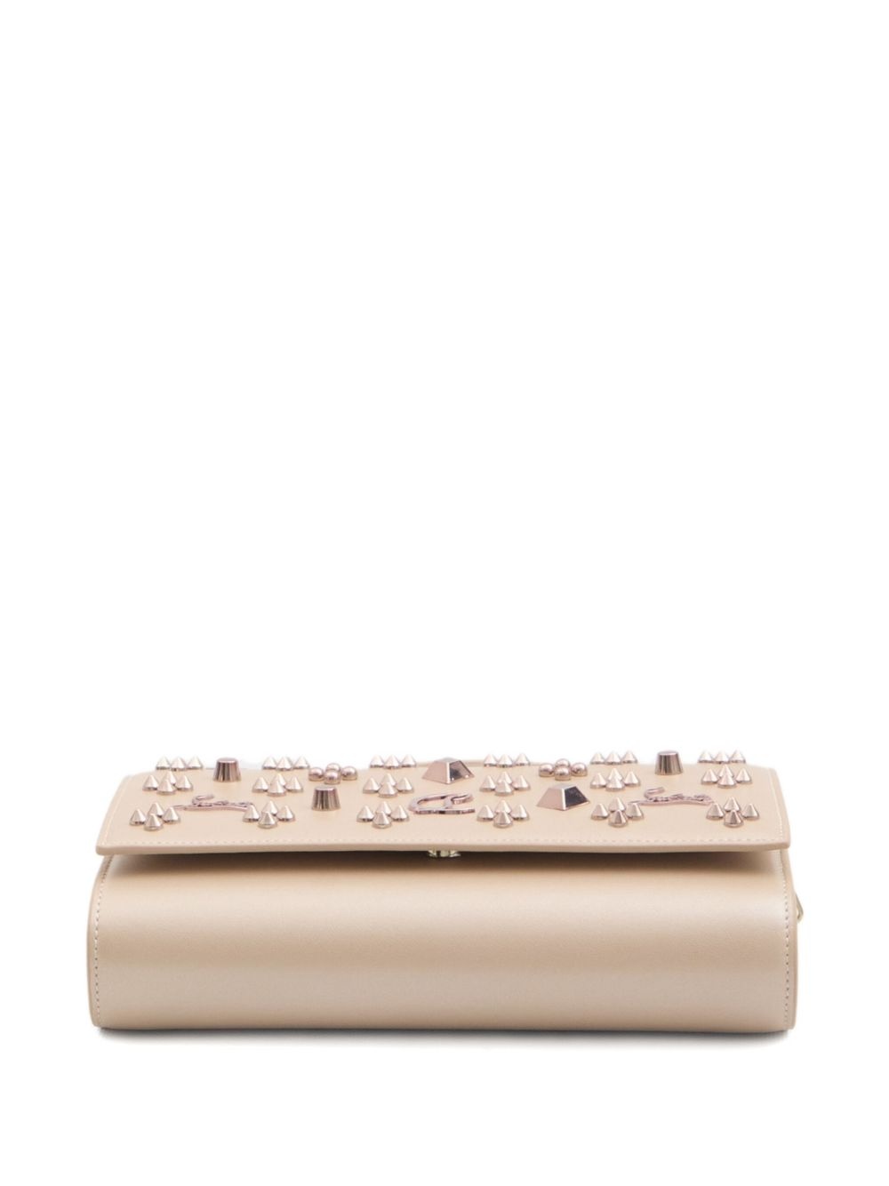 Paloma clutch bag - 3