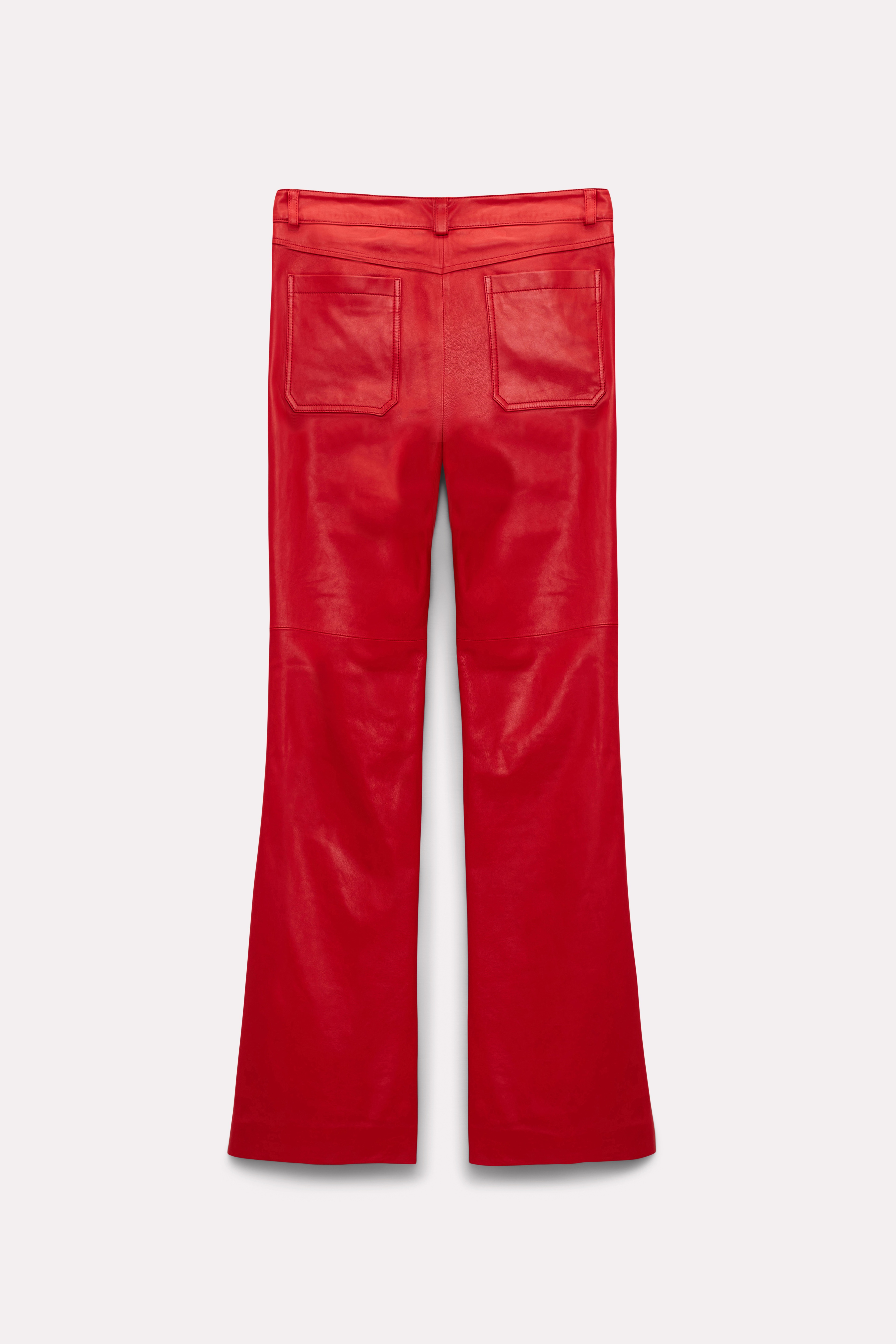 SLEEK STATEMENT pants - 5