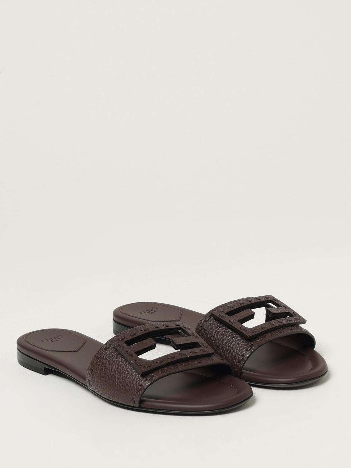 Shoes woman Fendi - 2