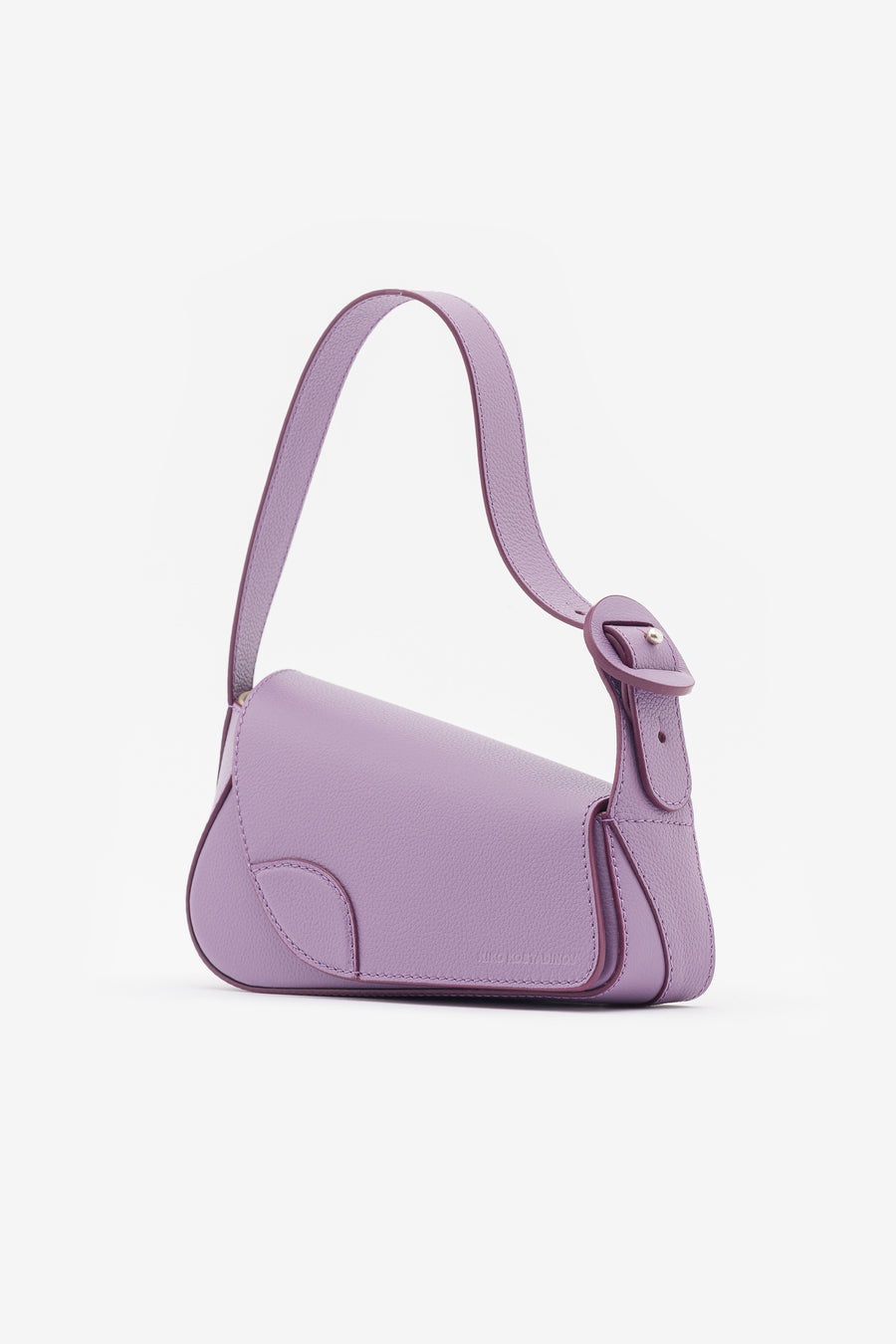 Kiko Kostadinov Trivia Bag in Lavender | notreshop | REVERSIBLE