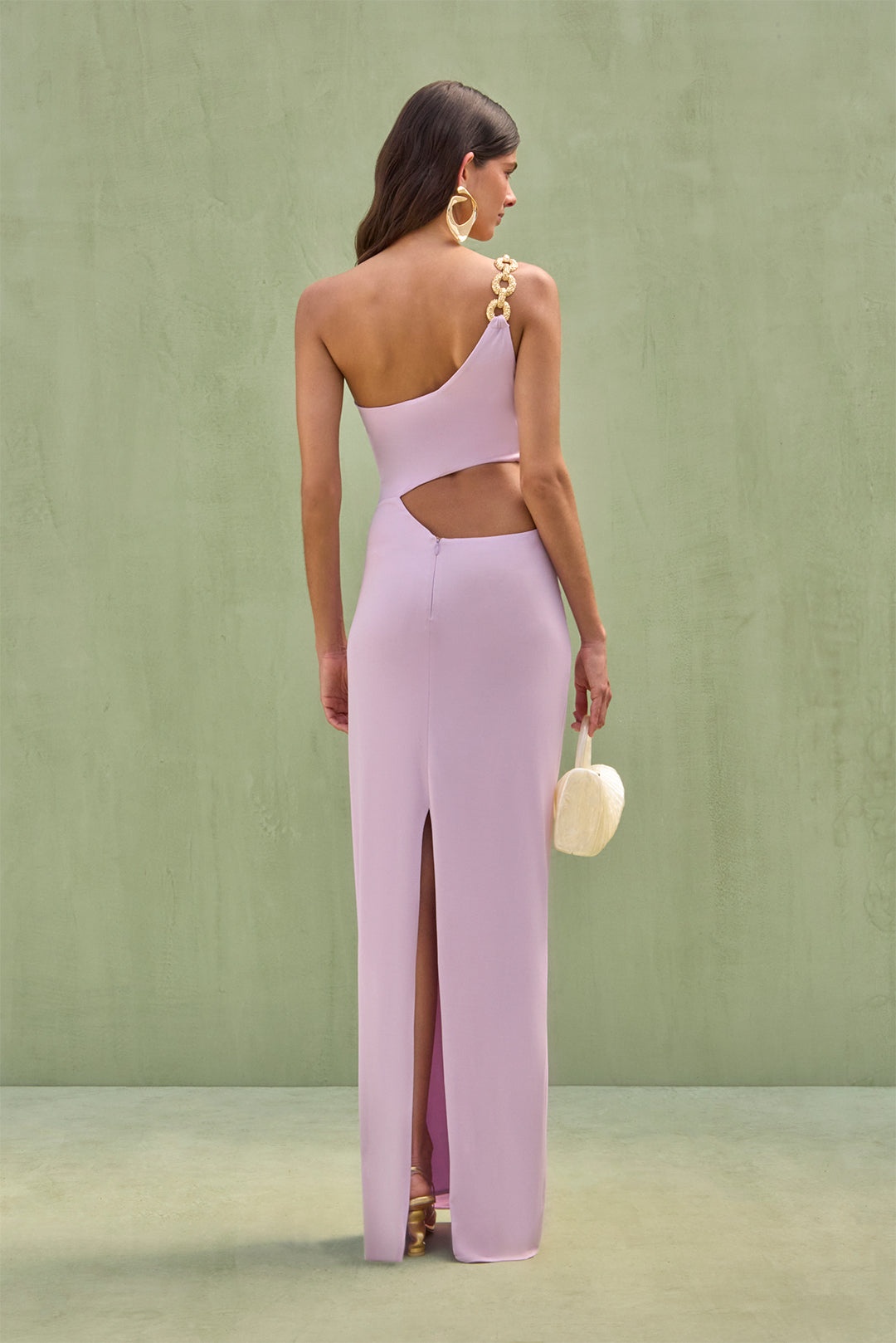 COBIE GOWN - 4