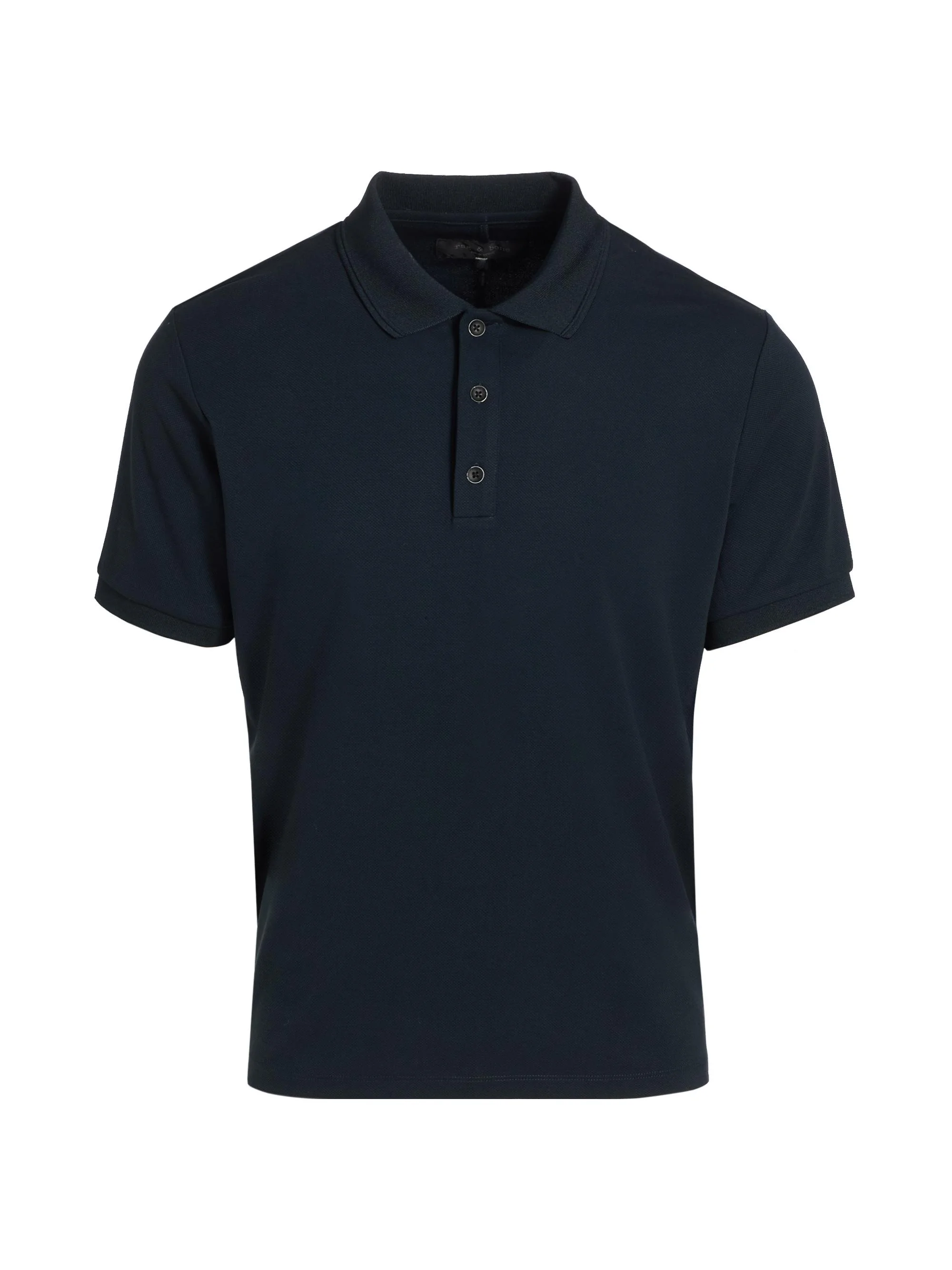 Men's K-P Slim-Fit Polo Shirt - Salute - 1