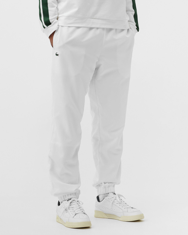 LACOSTE TRACKSUIT TROUSERS outlook