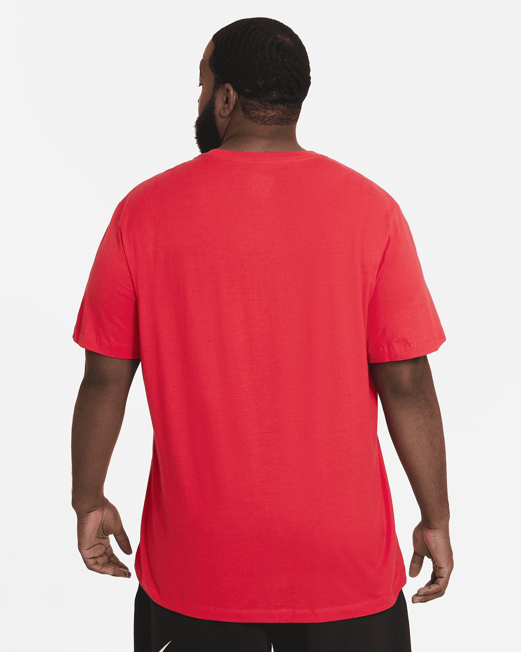 Nike Sportswear Swoosh Men's T-Shirt - 6