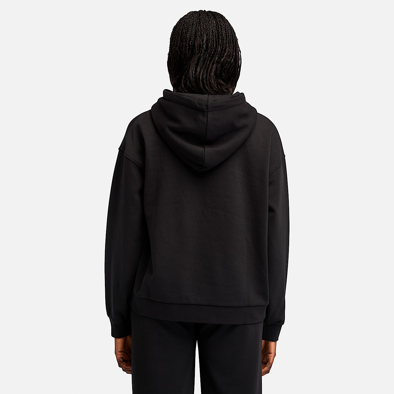 Women's Northwood Brushed Back Hoodie - 4