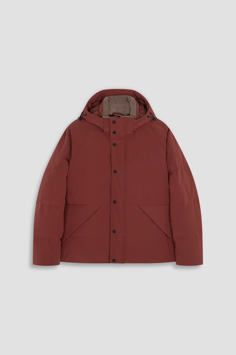 TYPHOON RE-4X4 STRETCH JACKET 1
