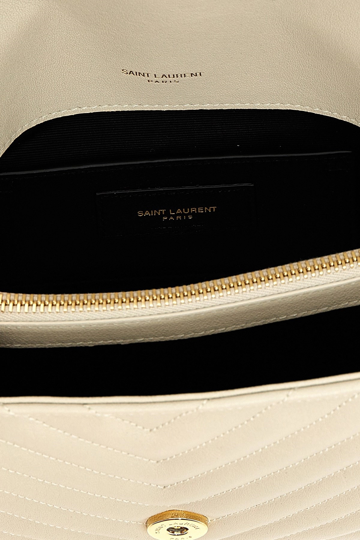 'College' crossbody bag - 5