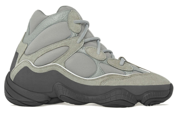 adidas Yeezy 500 High 'Mist' GY0393 - 2