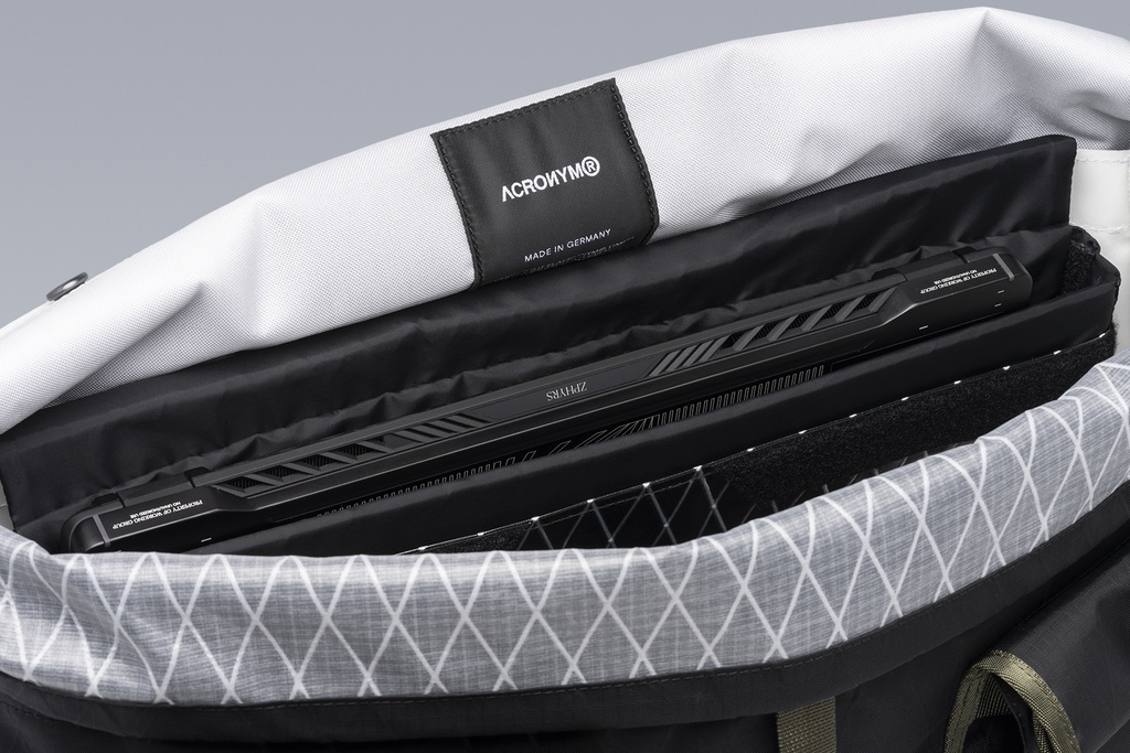 ACRONYM 3A-5 Messenger Einsatztasche | REVERSIBLE