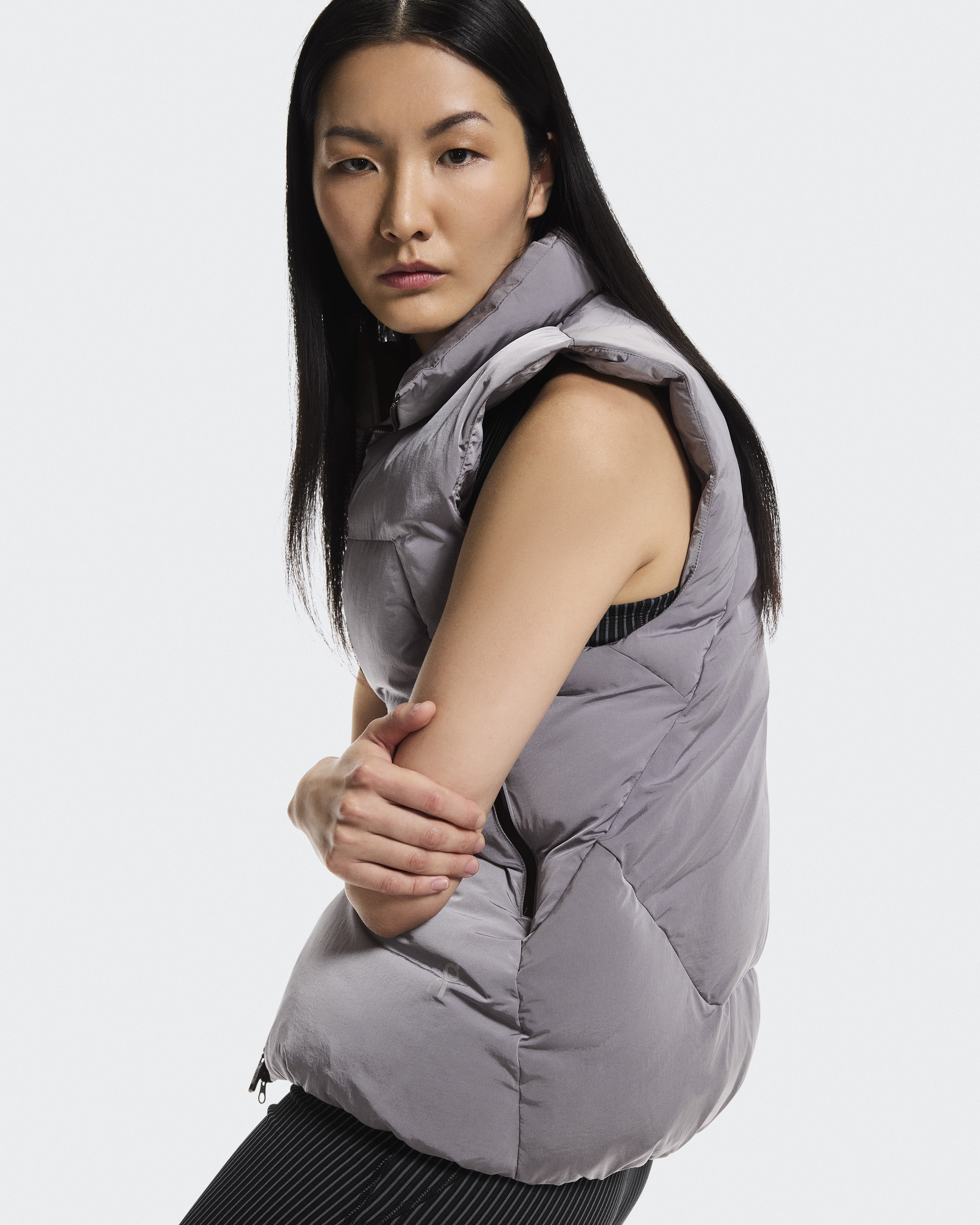 All-Day Puffer Vest - 3