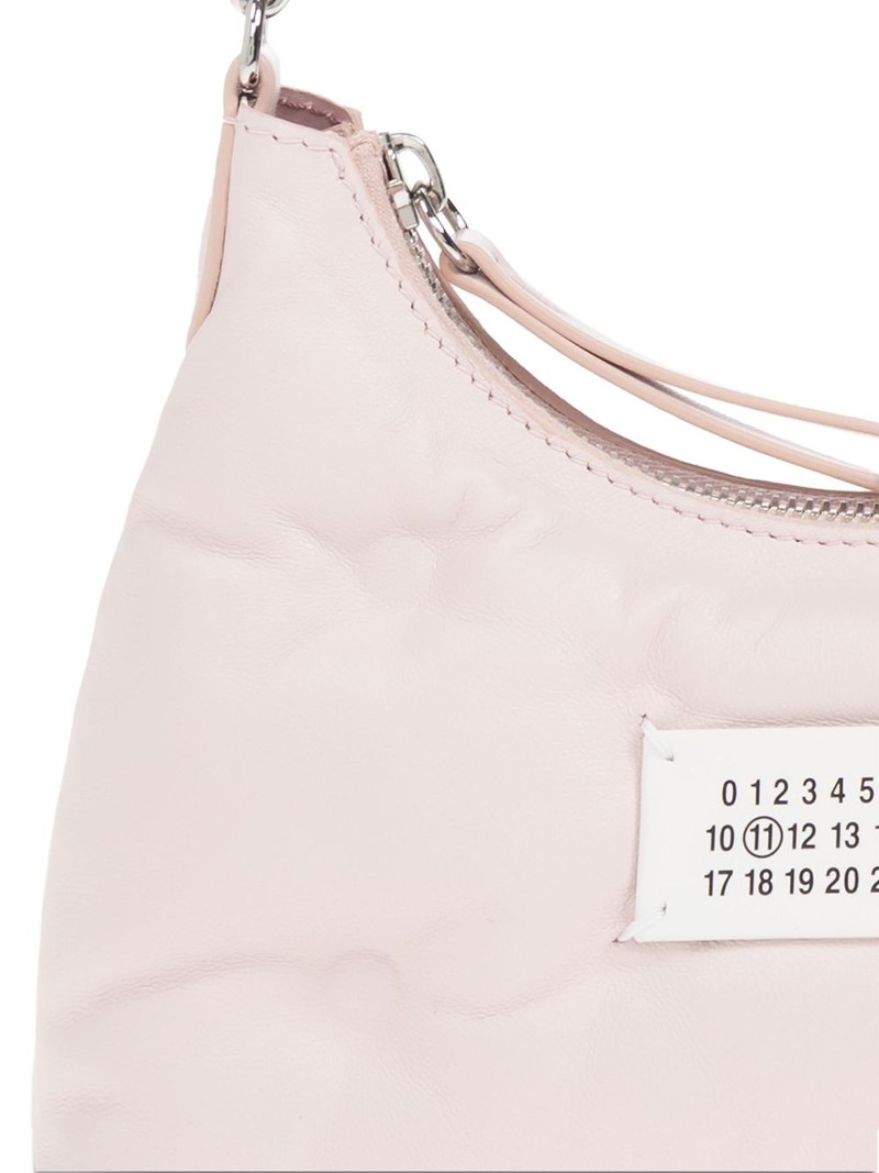 small Glam Slam shoulder bag 7