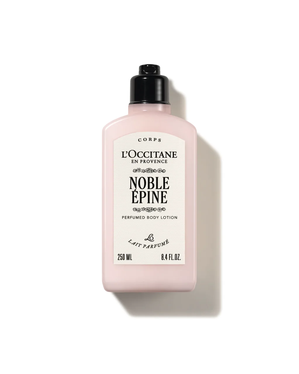 Noble Épine Perfumed Body Lotion - 1