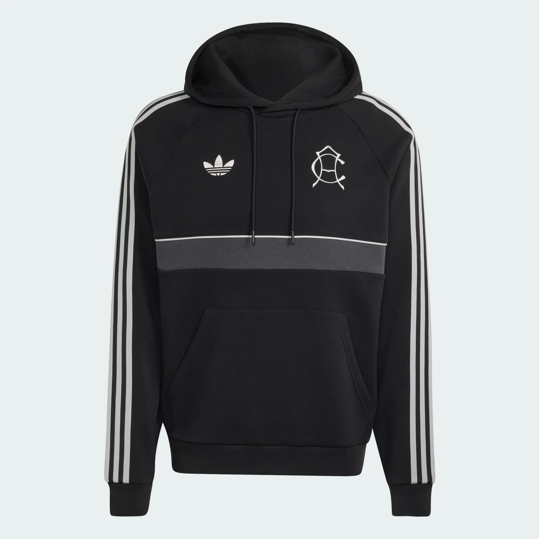 adidas Club America OG Hoodie - 1