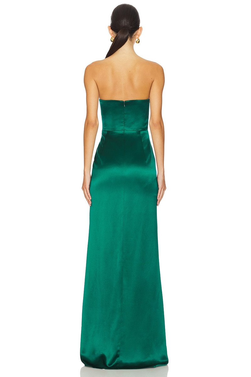 SAU LEE Hera Gown outlook