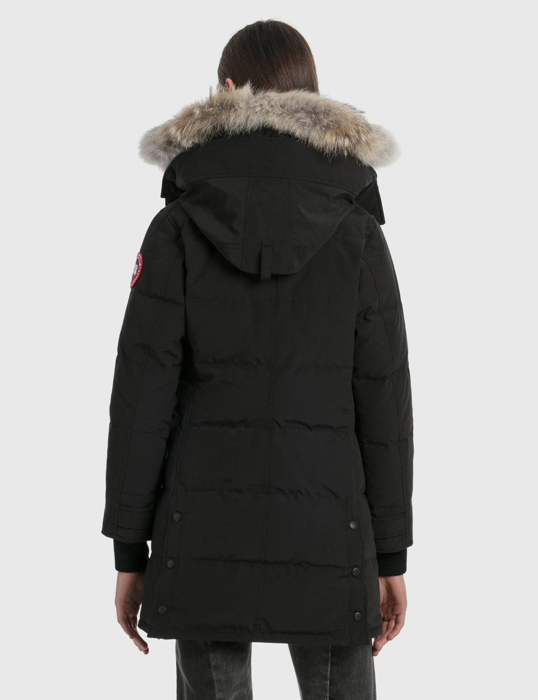 Shelburne Parka - 2