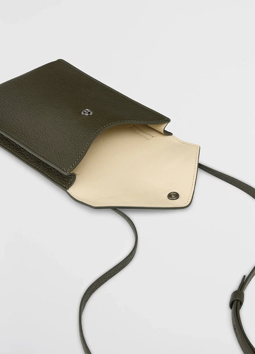 ENVELOPPE WITH STRAP - 4