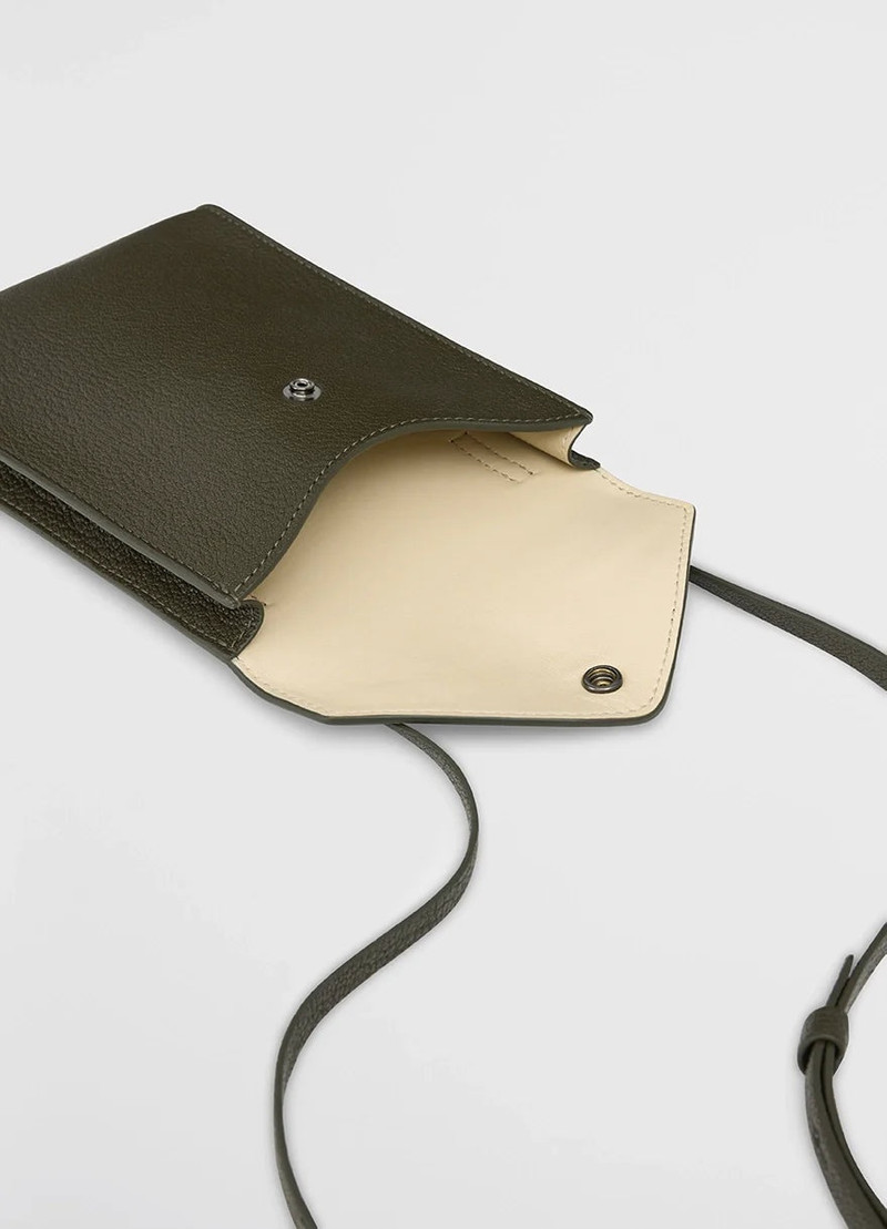 ENVELOPPE WITH STRAP 4