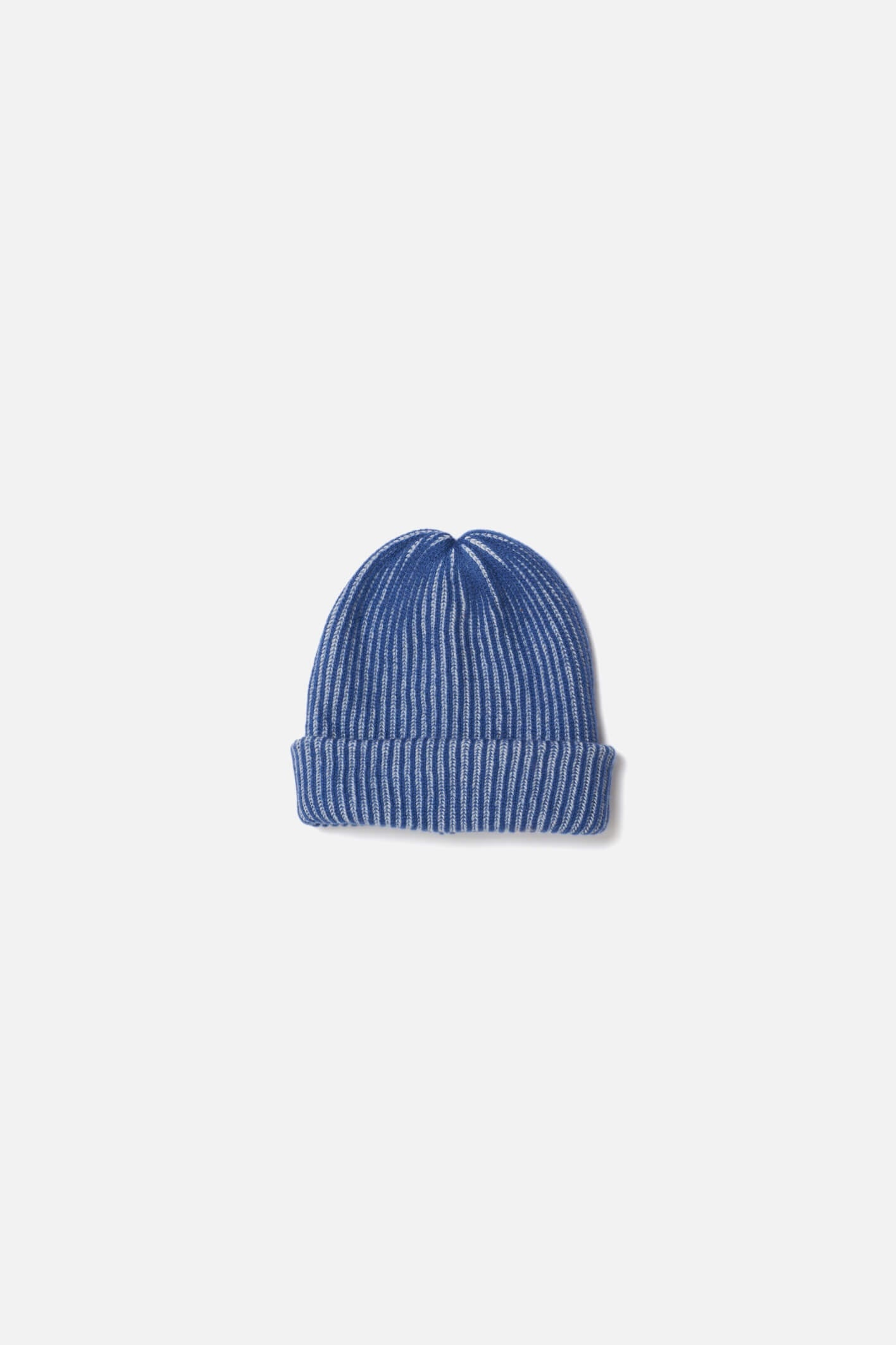 STRIPE WATCHMAN CAP - 1