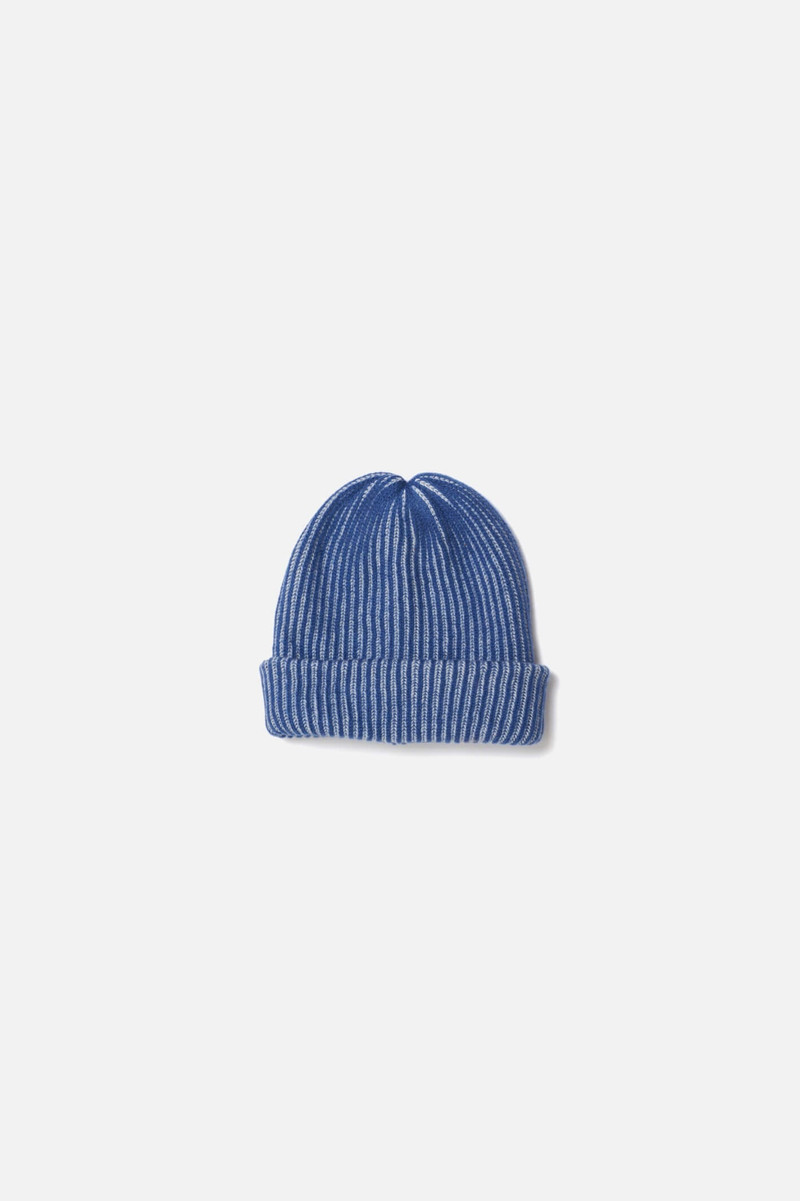 STRIPE WATCHMAN CAP 1