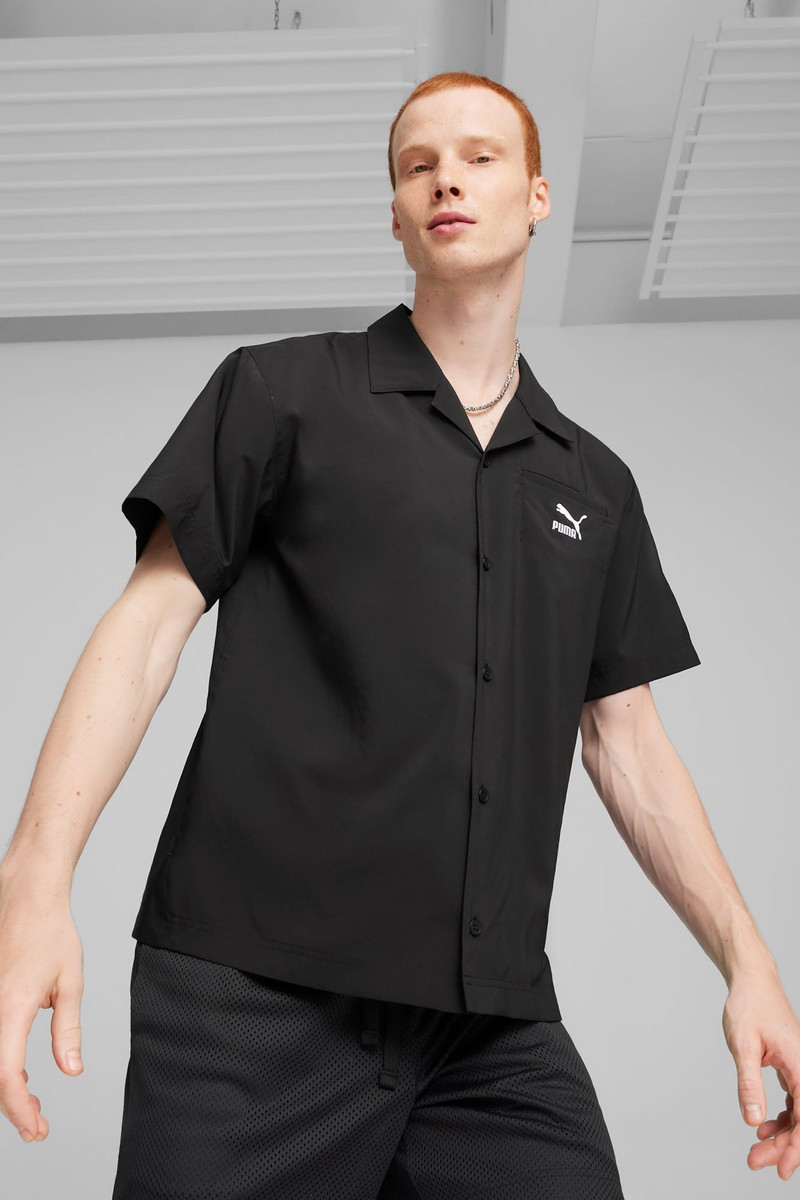 PUMA CLASSICS Men's Shirt outlook