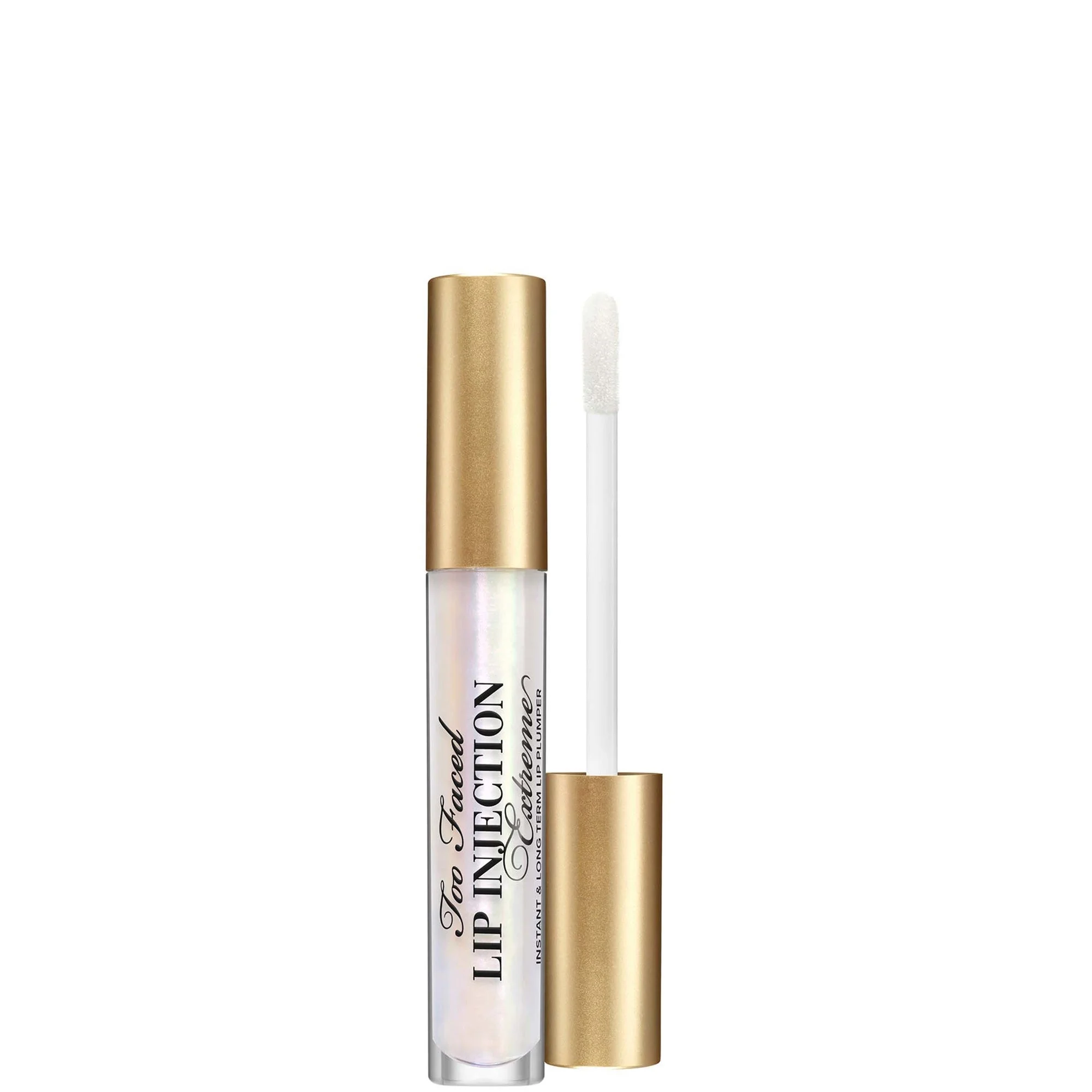 Too Faced Lip Injection Extreme Lip Gloss 4ml - 1
