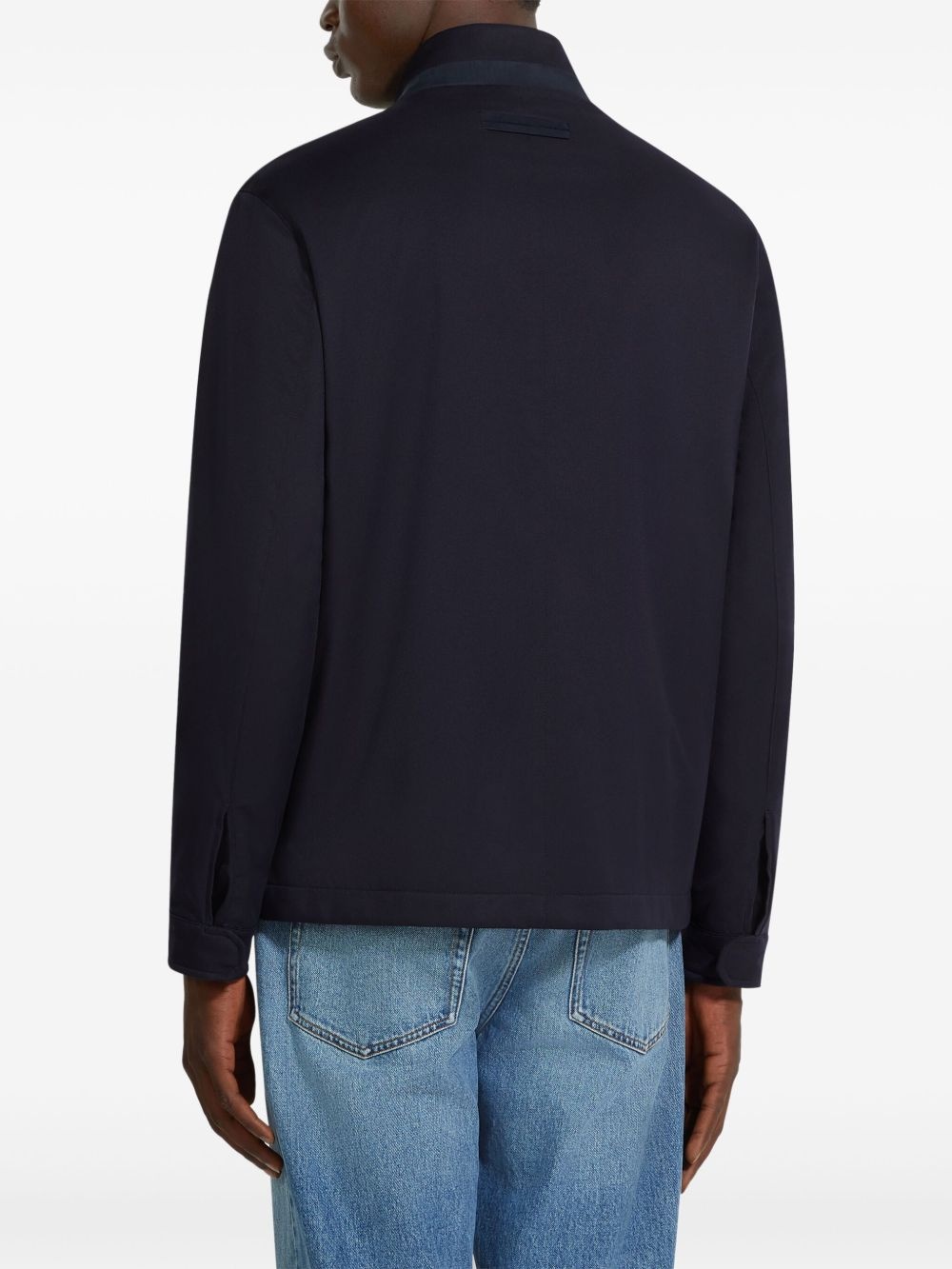 Field jacket - 4