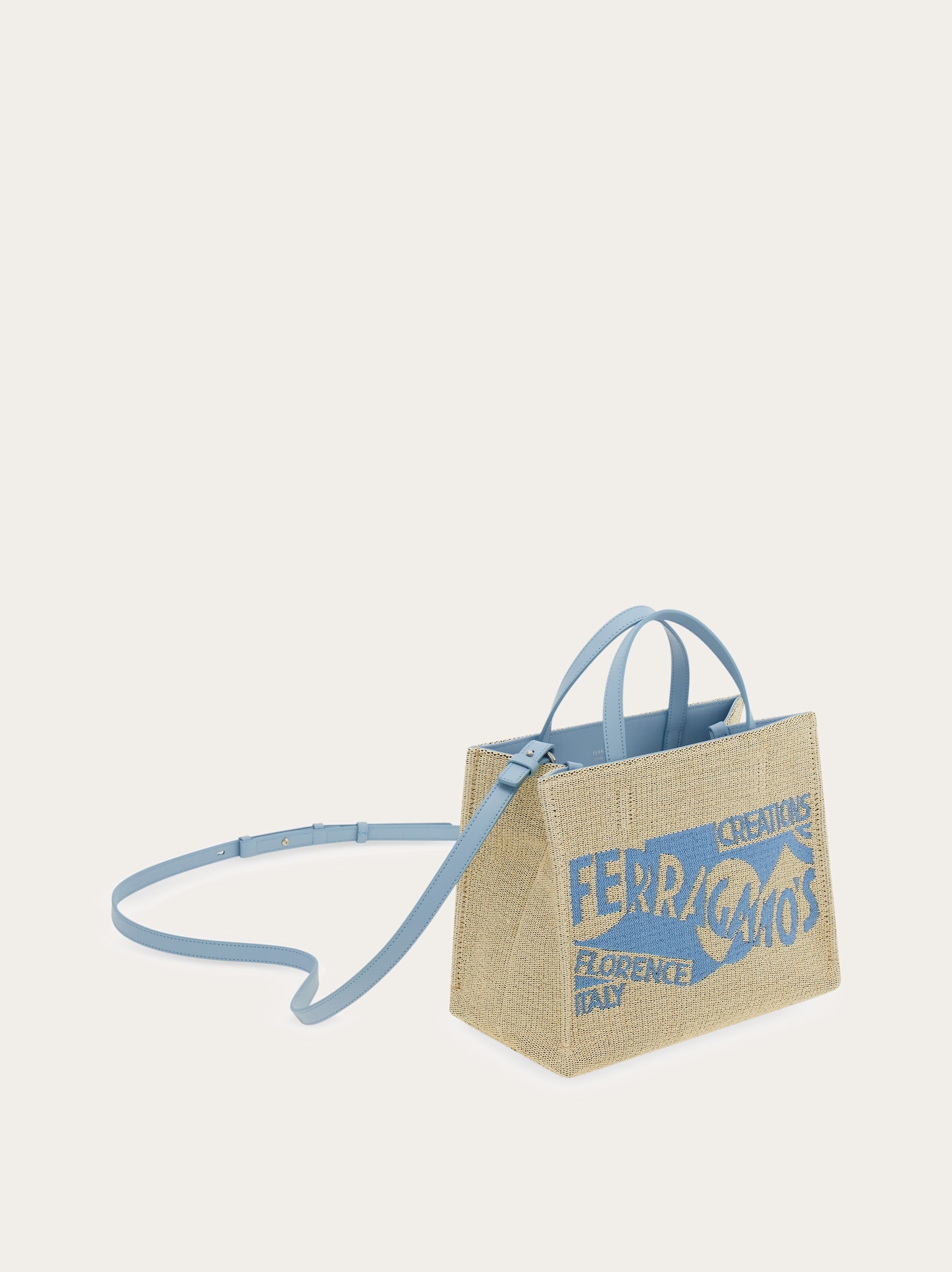 Tote bag with logo (S) - 7