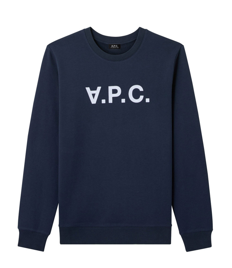 A.P.C. VPC sweatshirt outlook