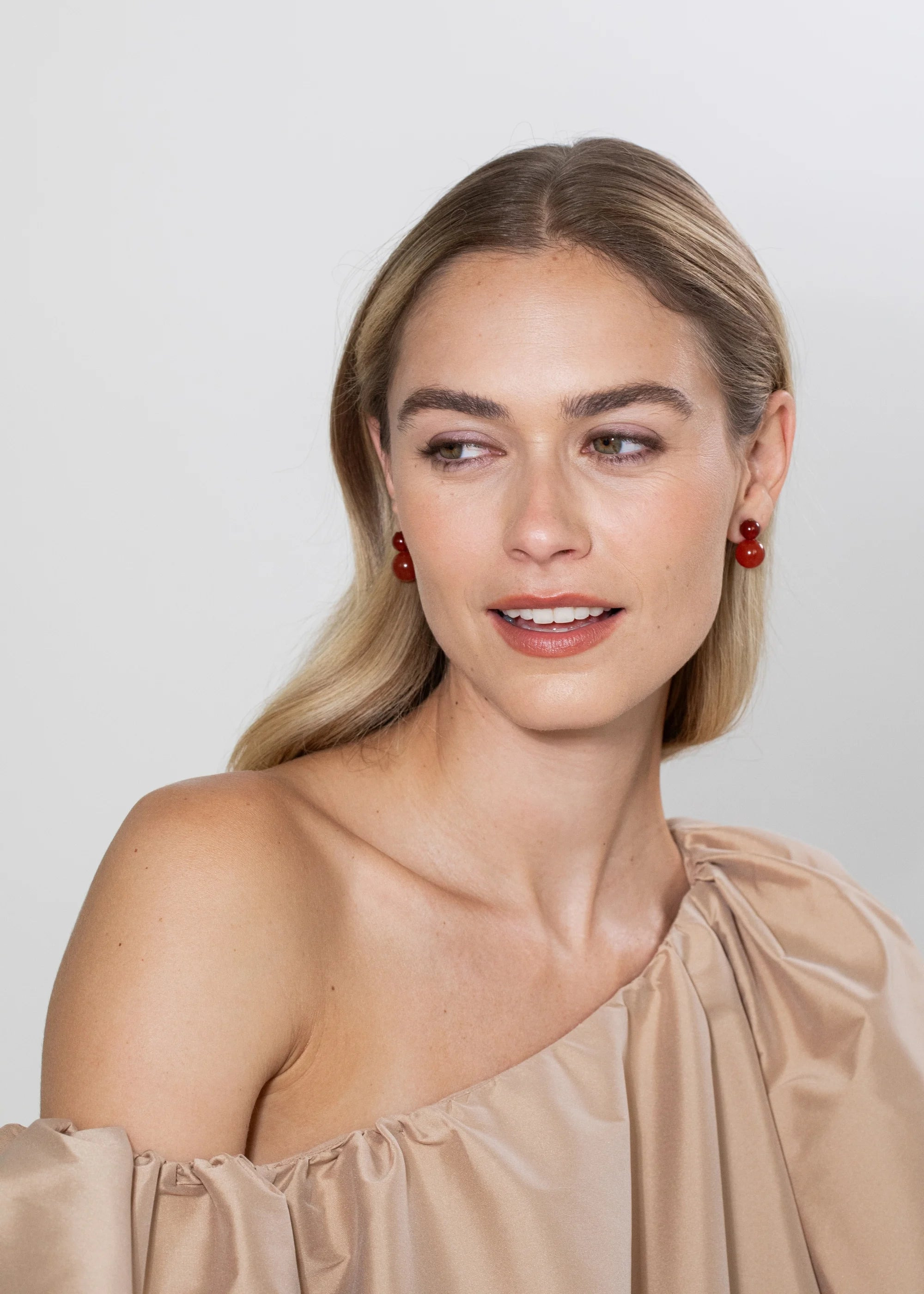 Cara Earrings - 4
