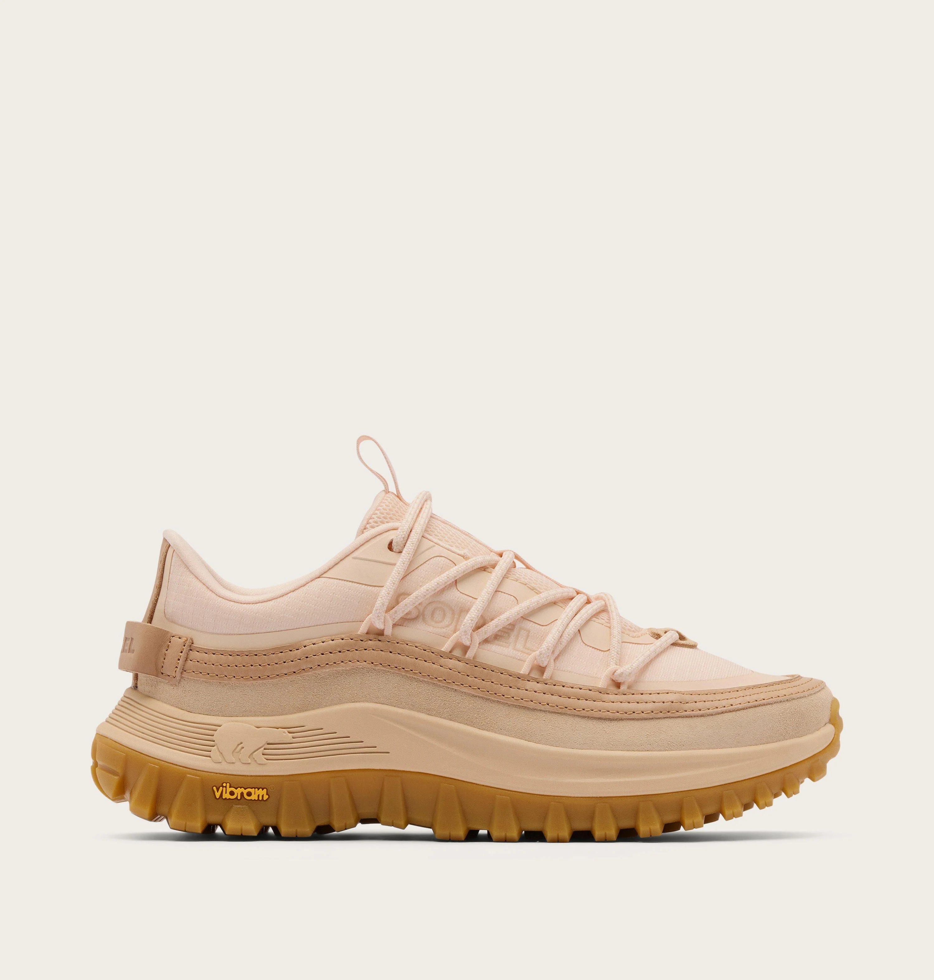 Callsign Horizon™ Low Women's Sneaker - 1