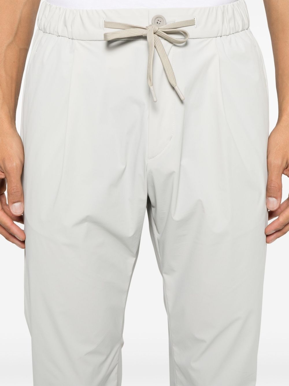 tapered trousers - 5