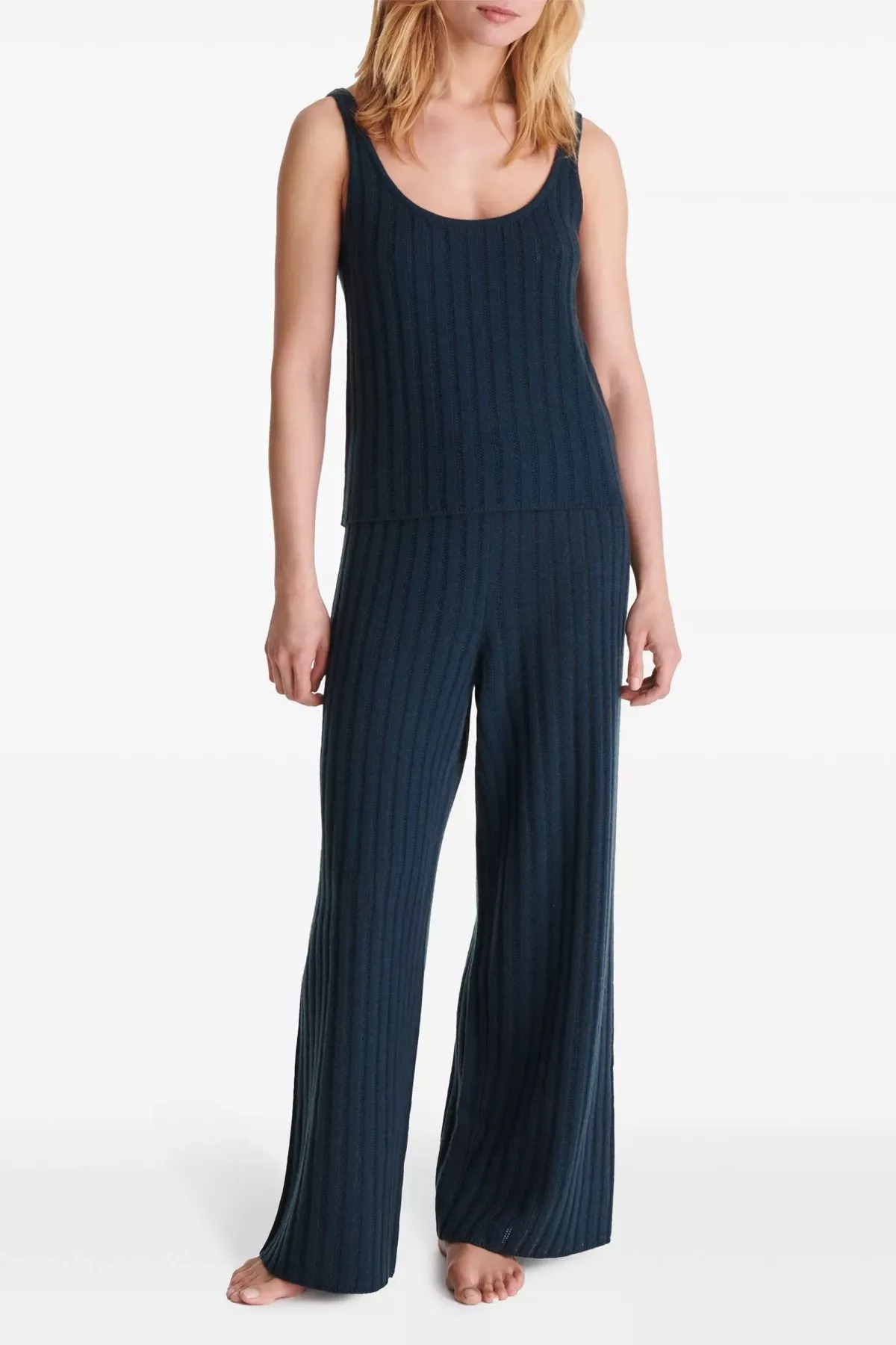 'Somptueux Luxe' pants - 2